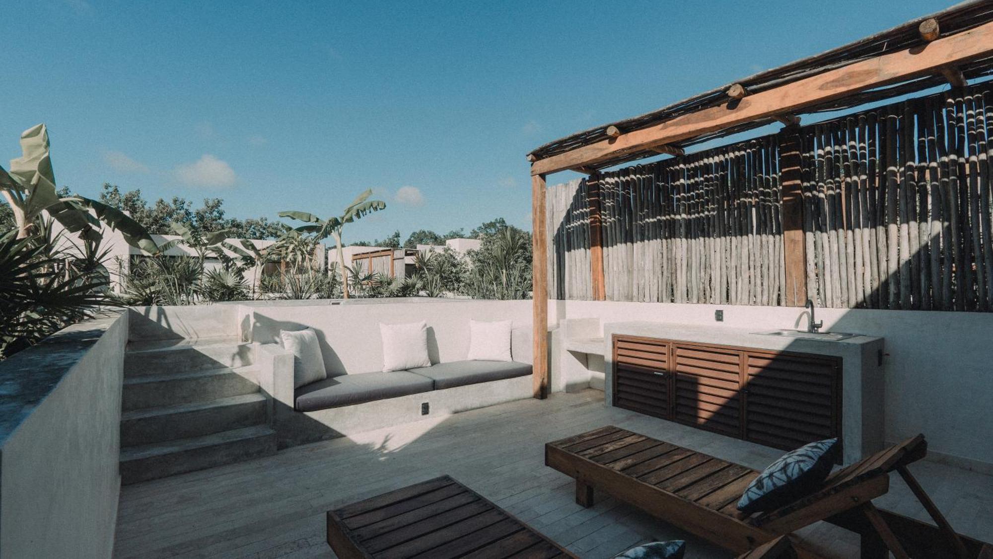 Architects Dream Stylish 4-bedroom *