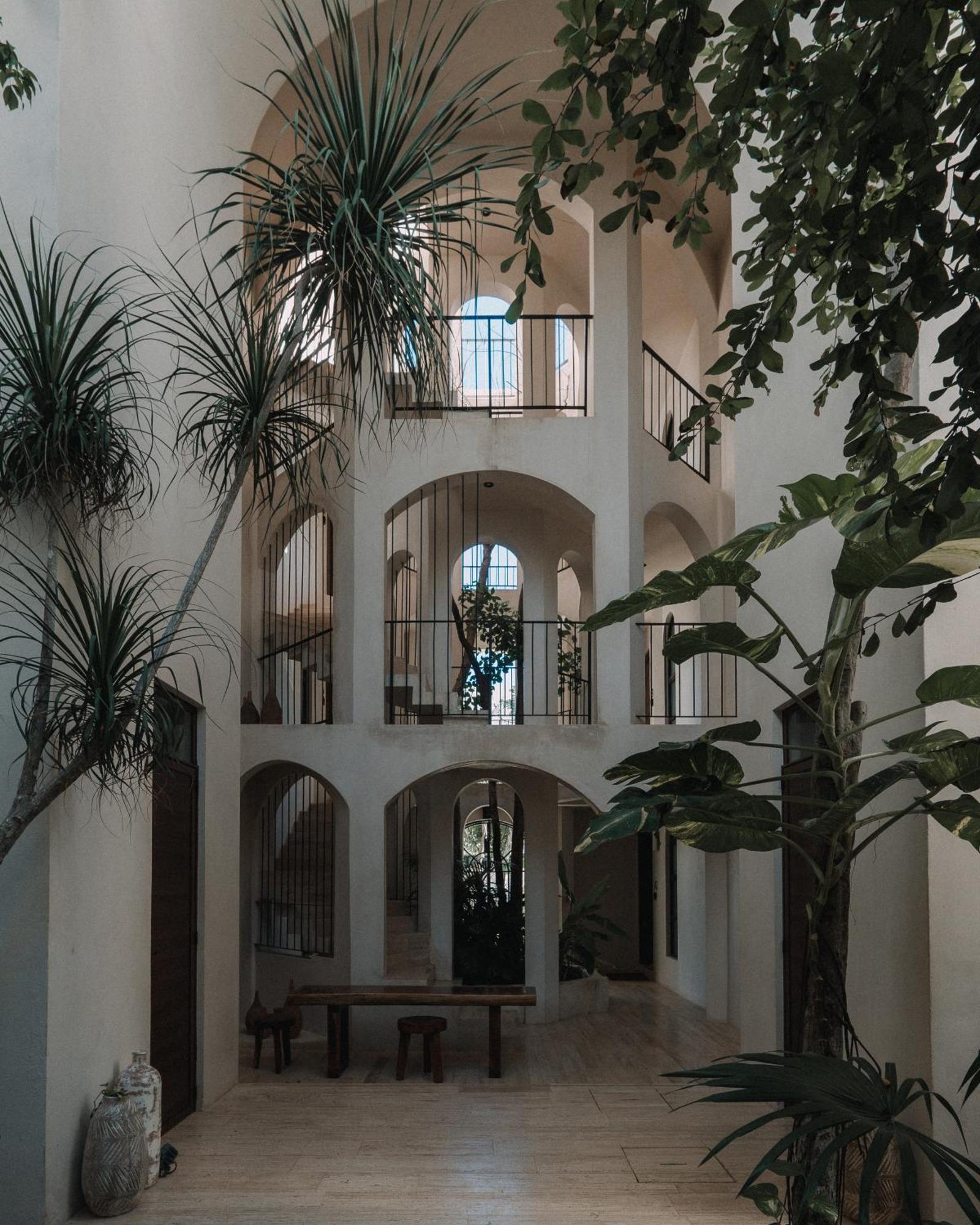 Architects Dream Stylish 4-bedroom Villa