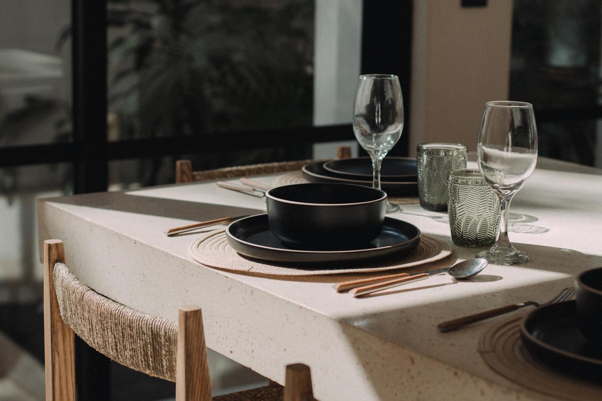 Villa Architects Dream Stylish 4-bedroom