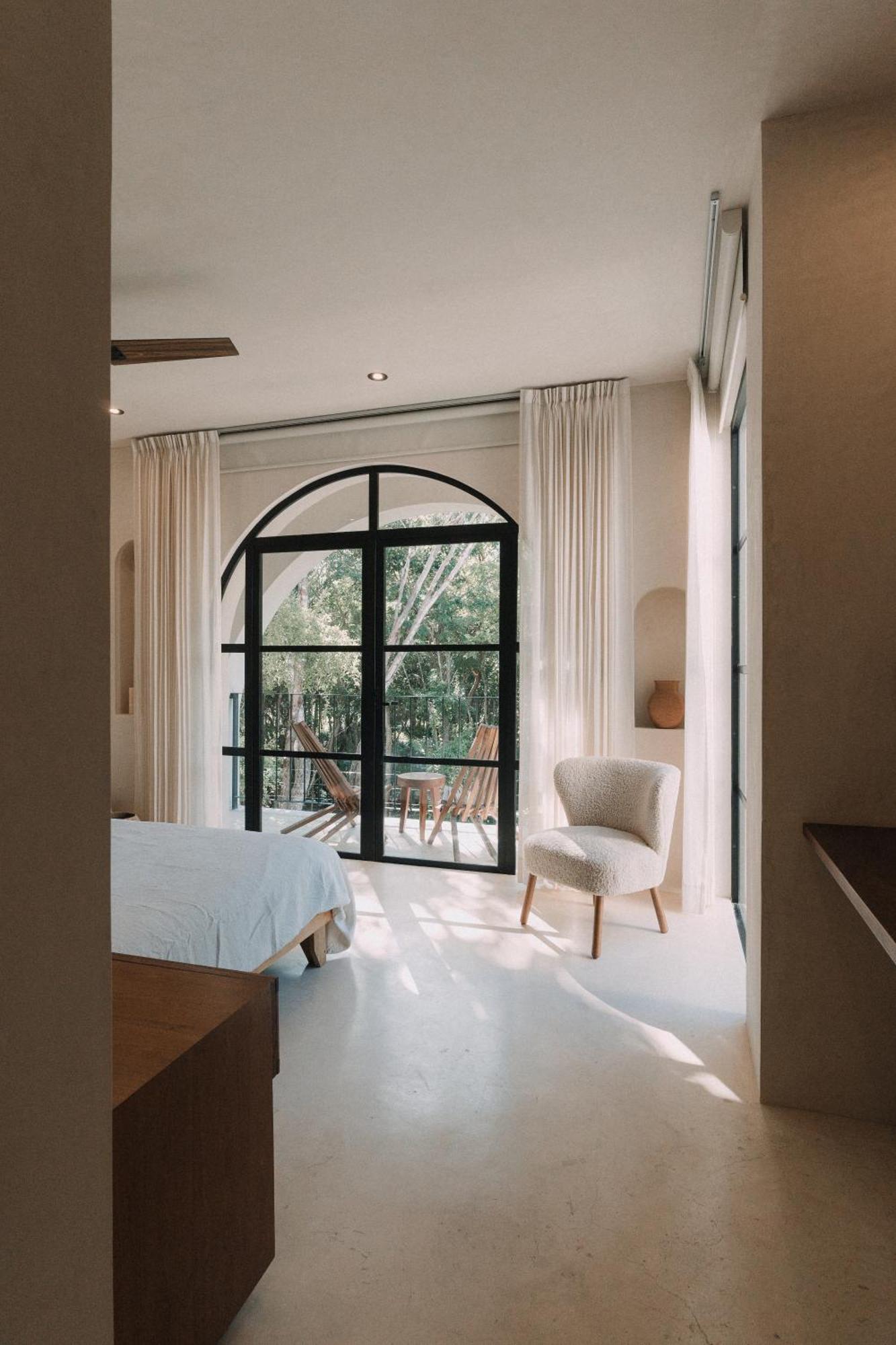 Villa Architects Dream Stylish 4-bedroom