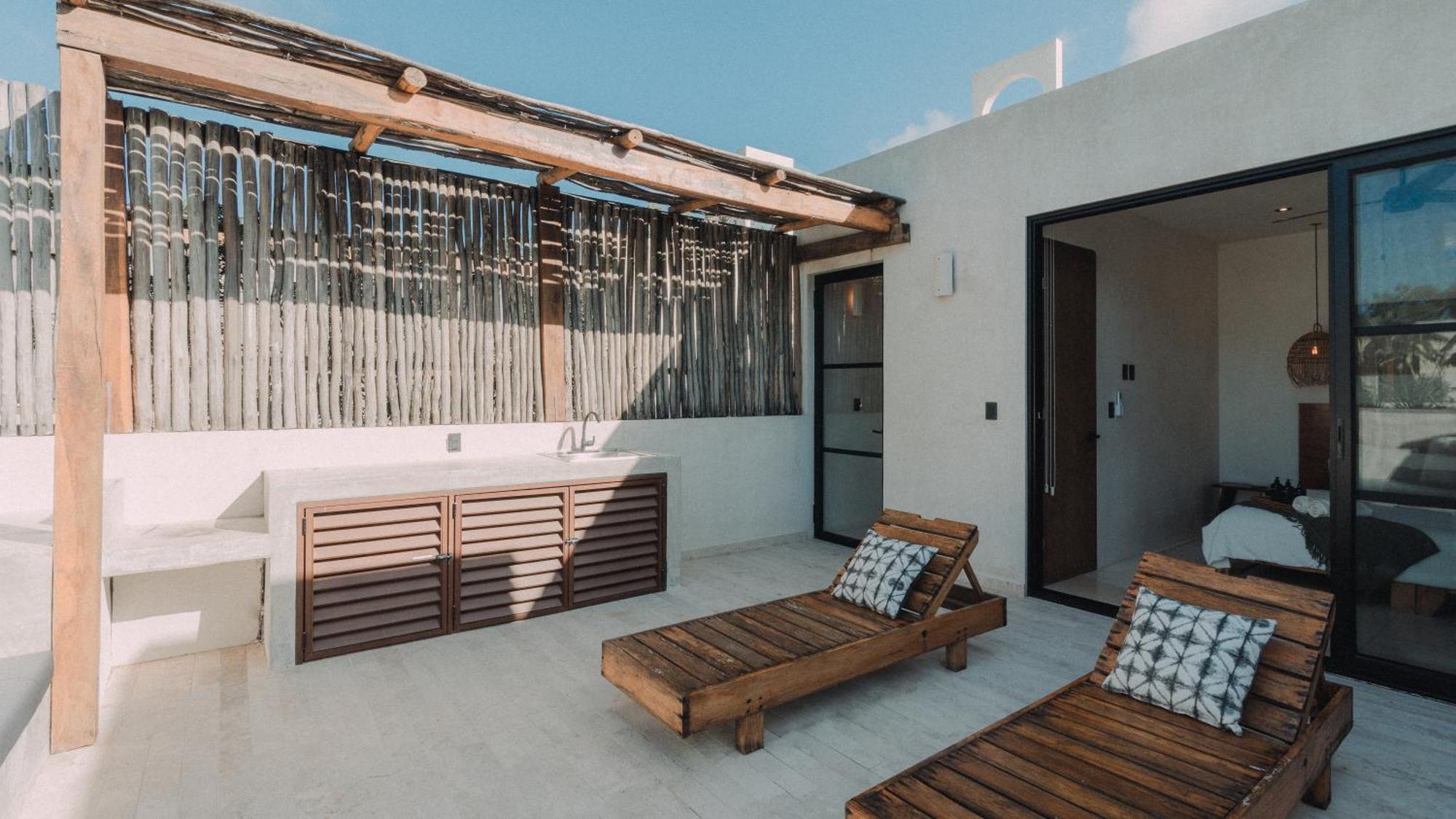 Villa Architects Dream Stylish 4-bedroom *