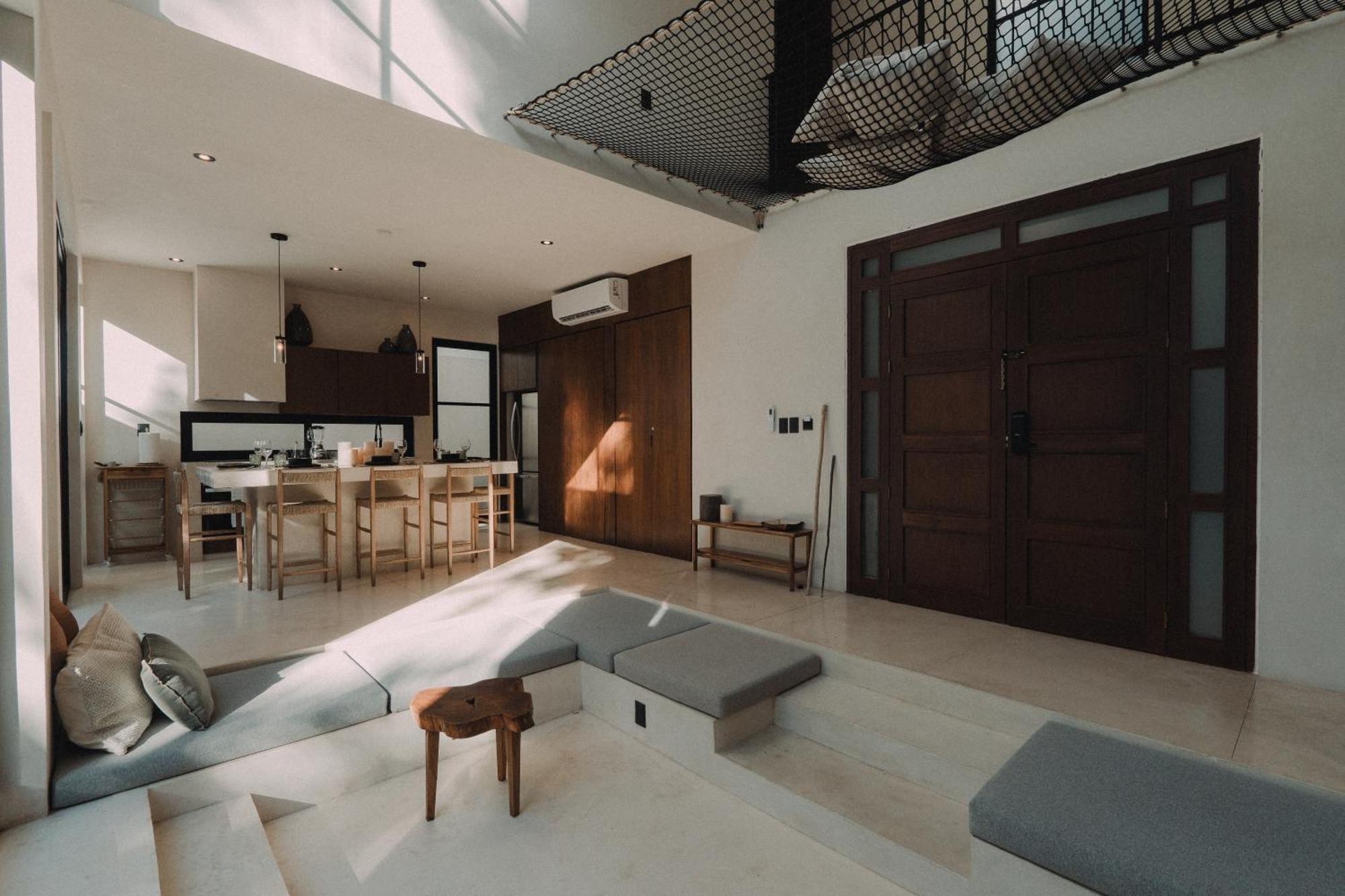 Villa Architects Dream Stylish 4-bedroom