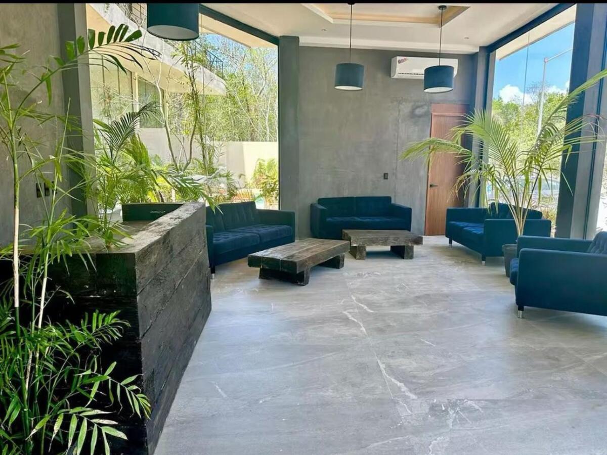 Beautiful Minutes From The Tulum