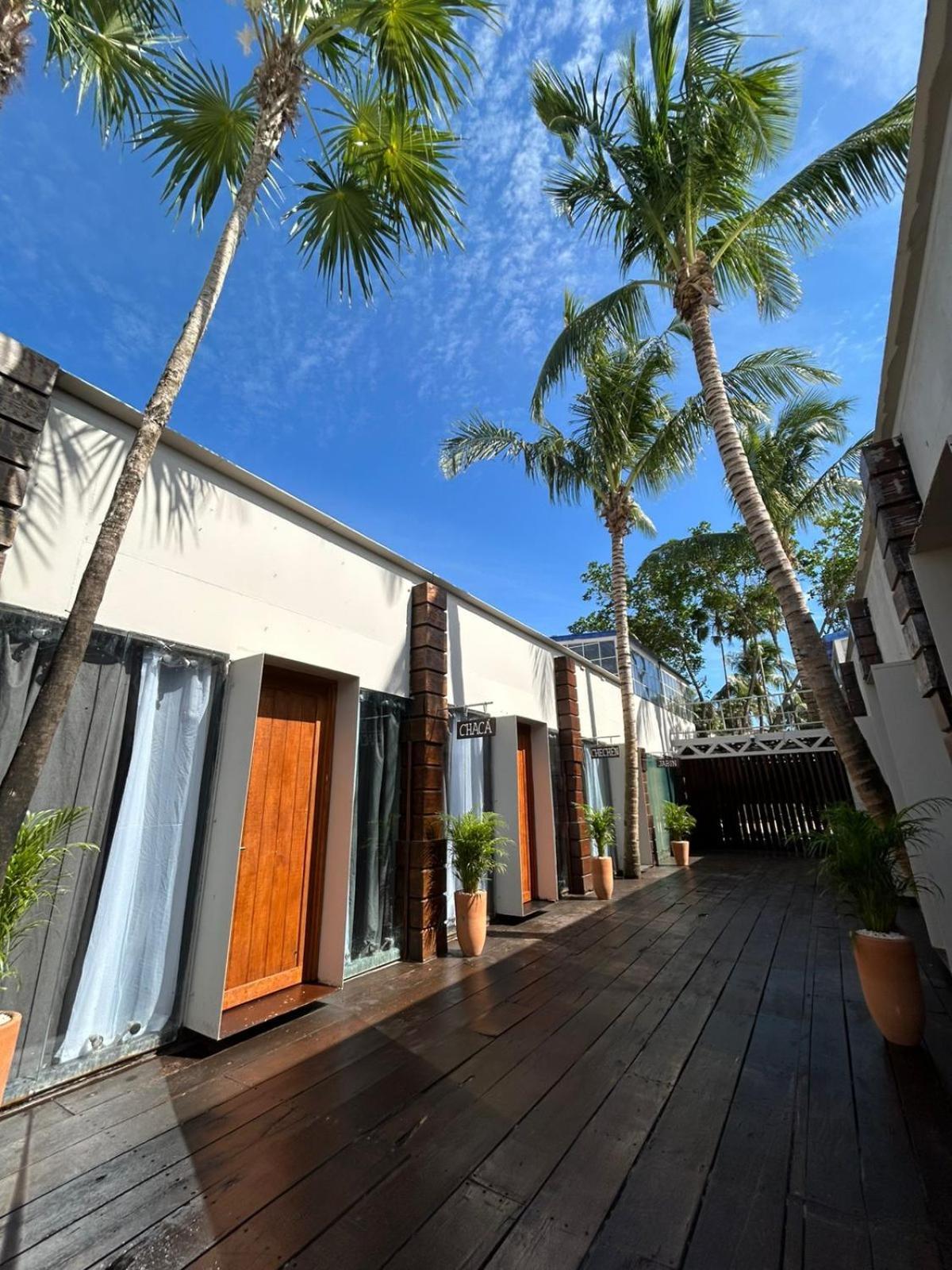 Hotel Alquimia Boutique