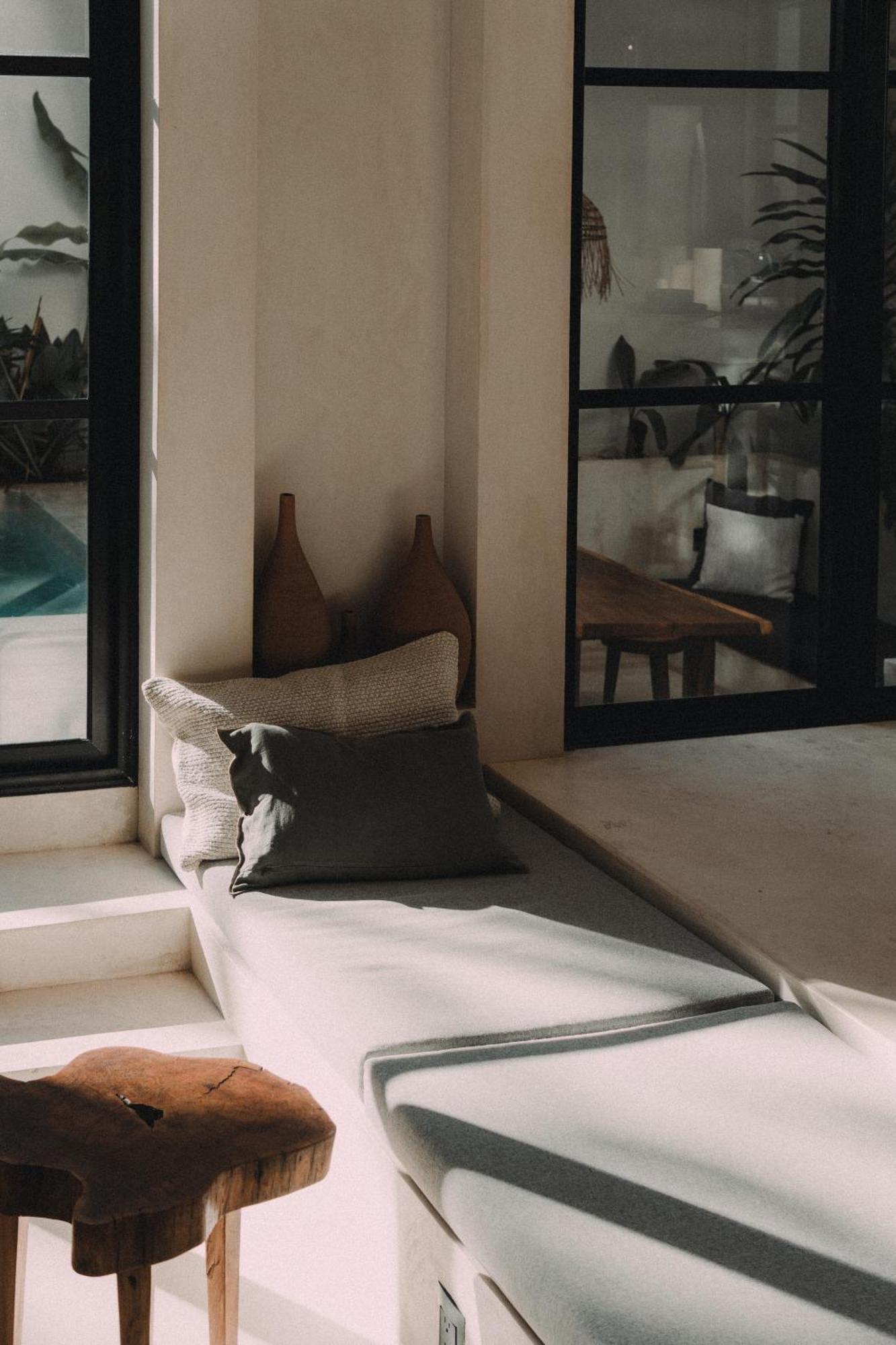 Architects Dream Stylish 4-bedroom Tulum