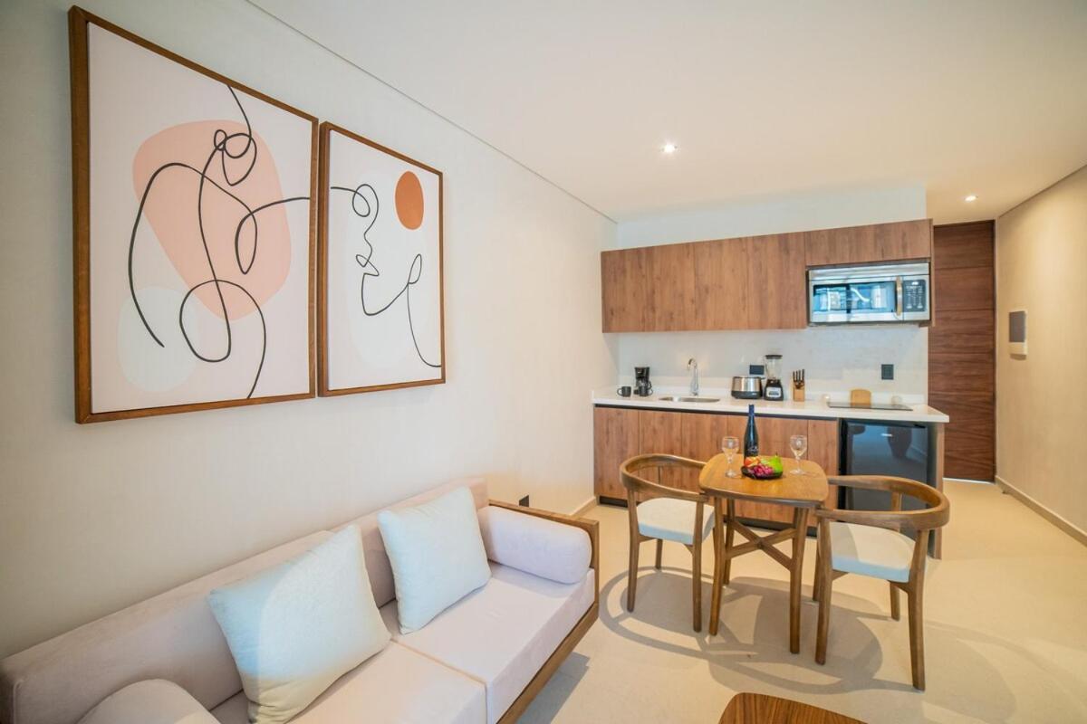 Apartamento Xibalba Luxury Jungle Retreat *