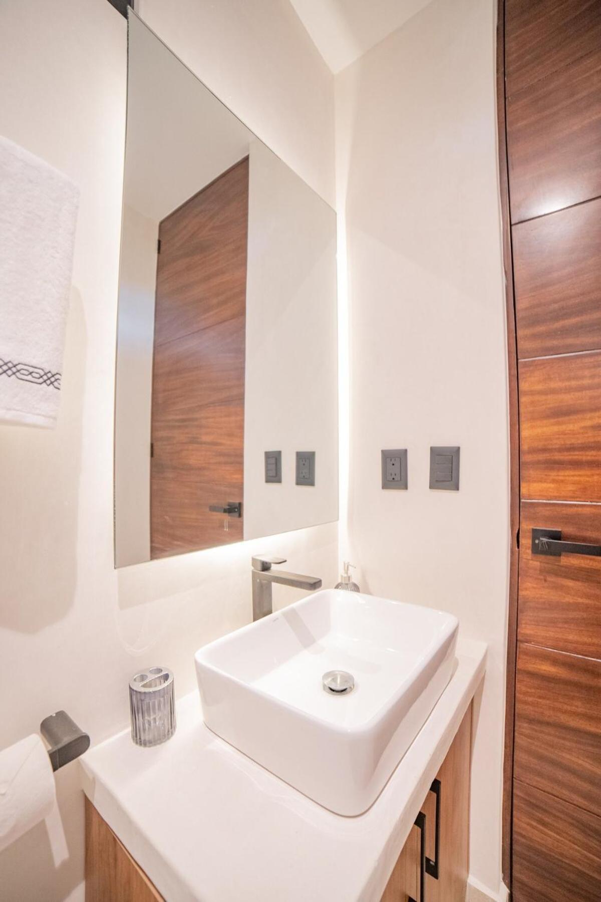 Xibalba Luxury Jungle Retreat Tulum