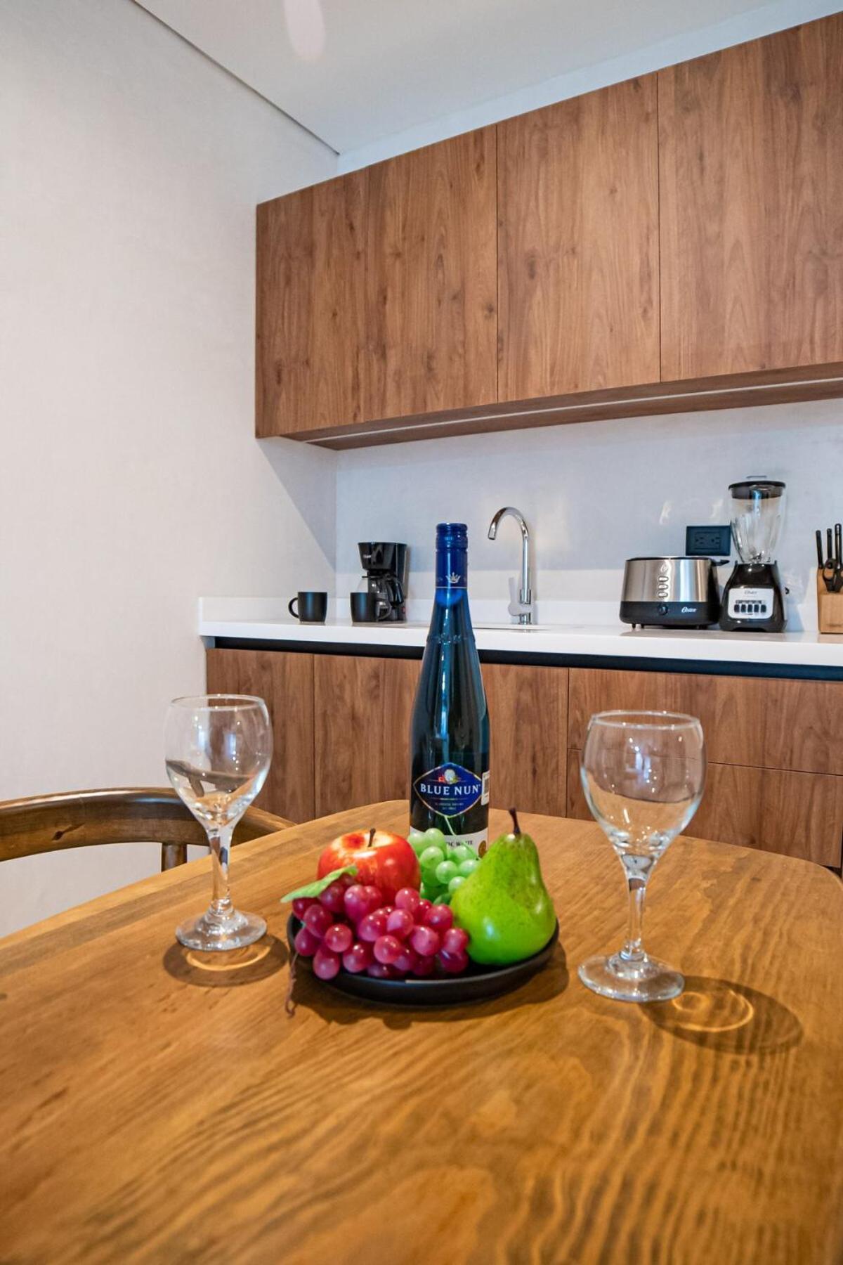 Apartamento Xibalba Luxury Jungle Retreat *