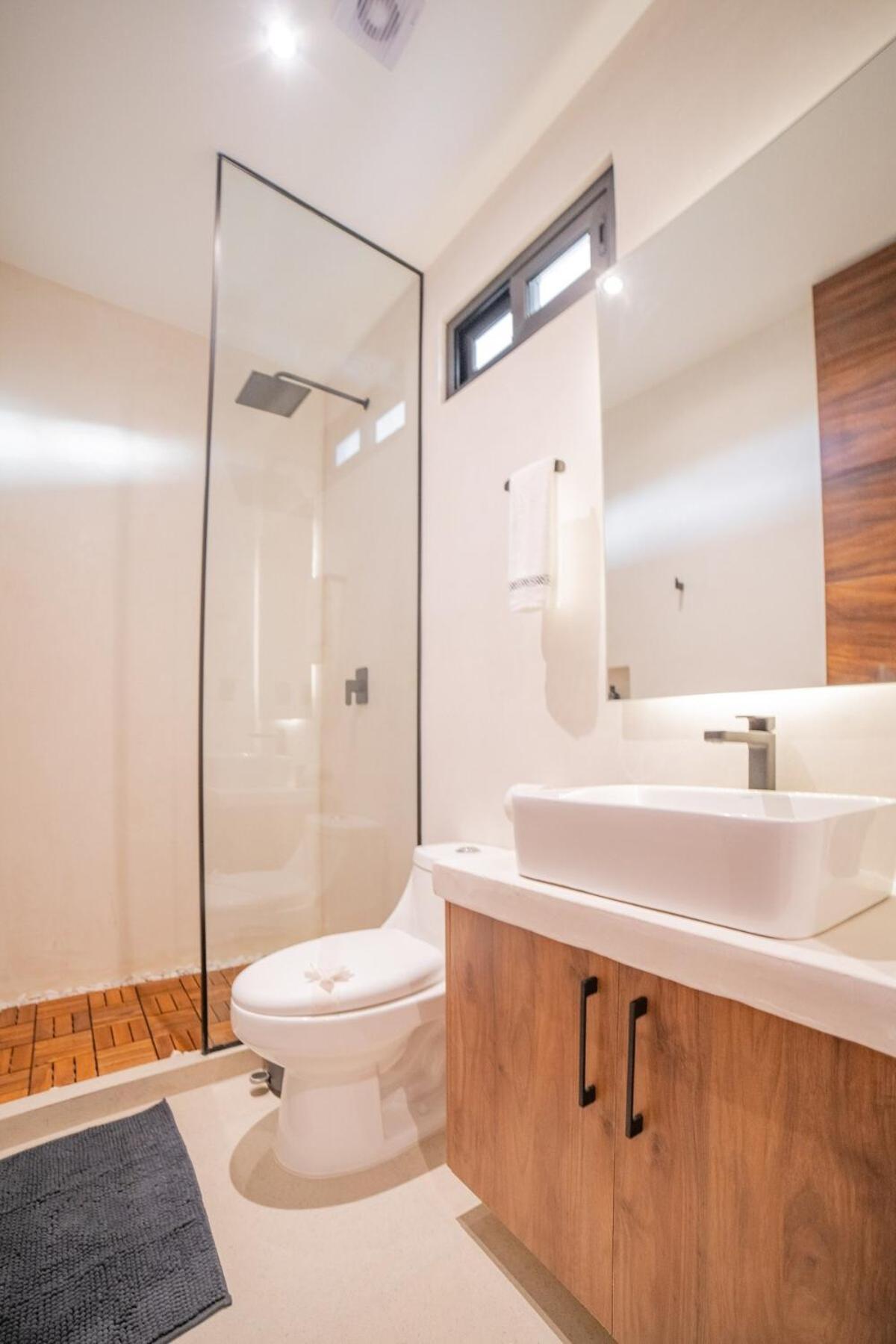 Apartamento Xibalba Luxury Jungle Retreat Tulum