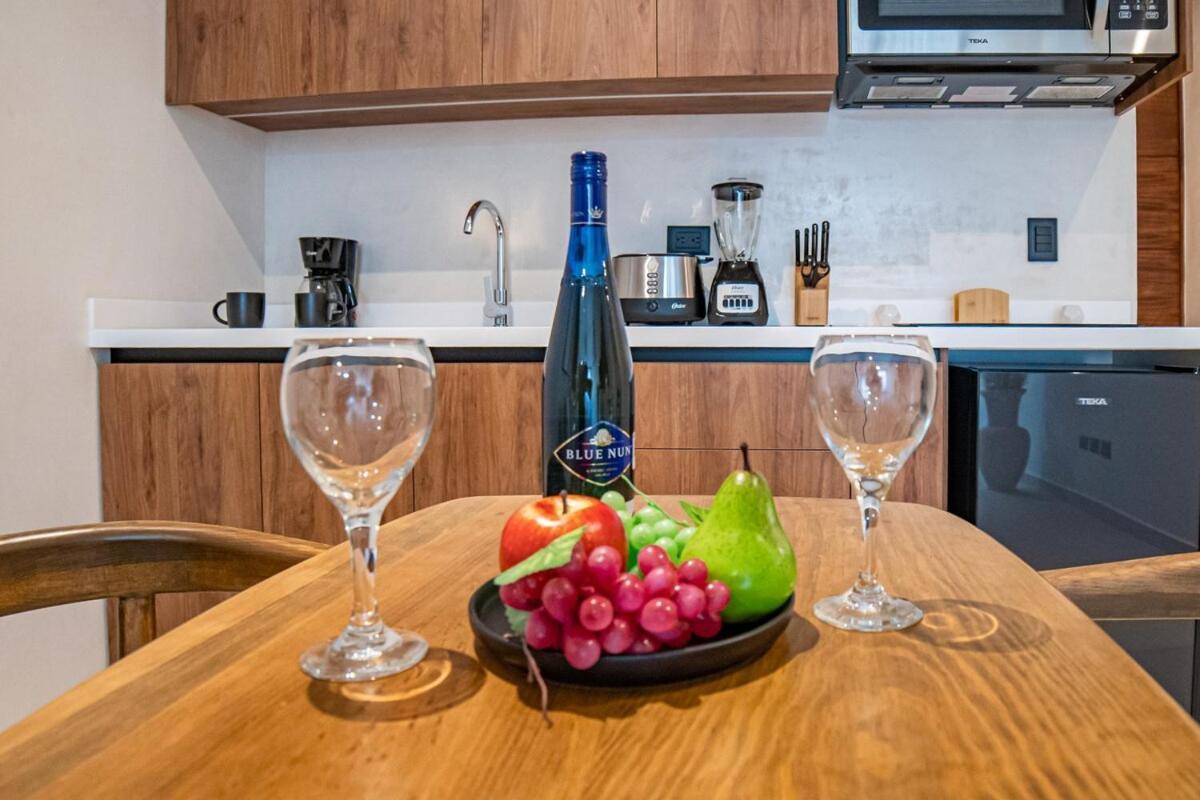 Xibalba Luxury Jungle Retreat Apartamento