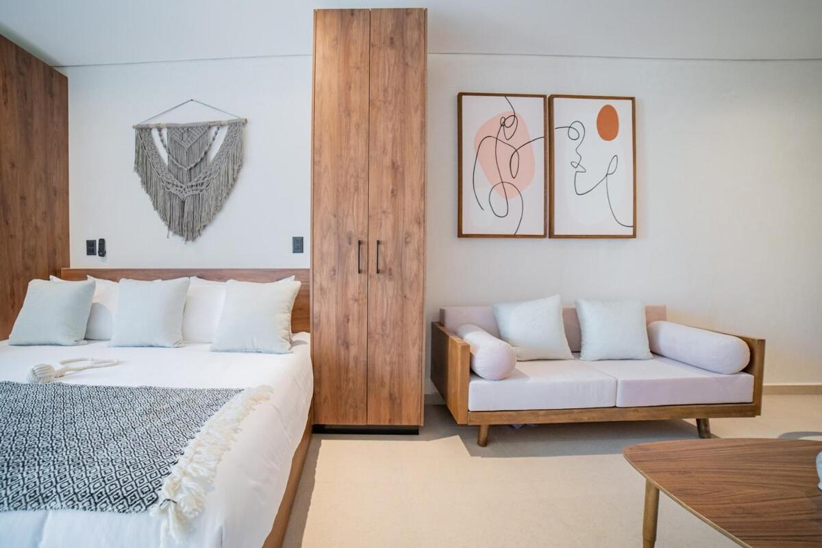 Apartamento Xibalba Luxury Jungle Retreat