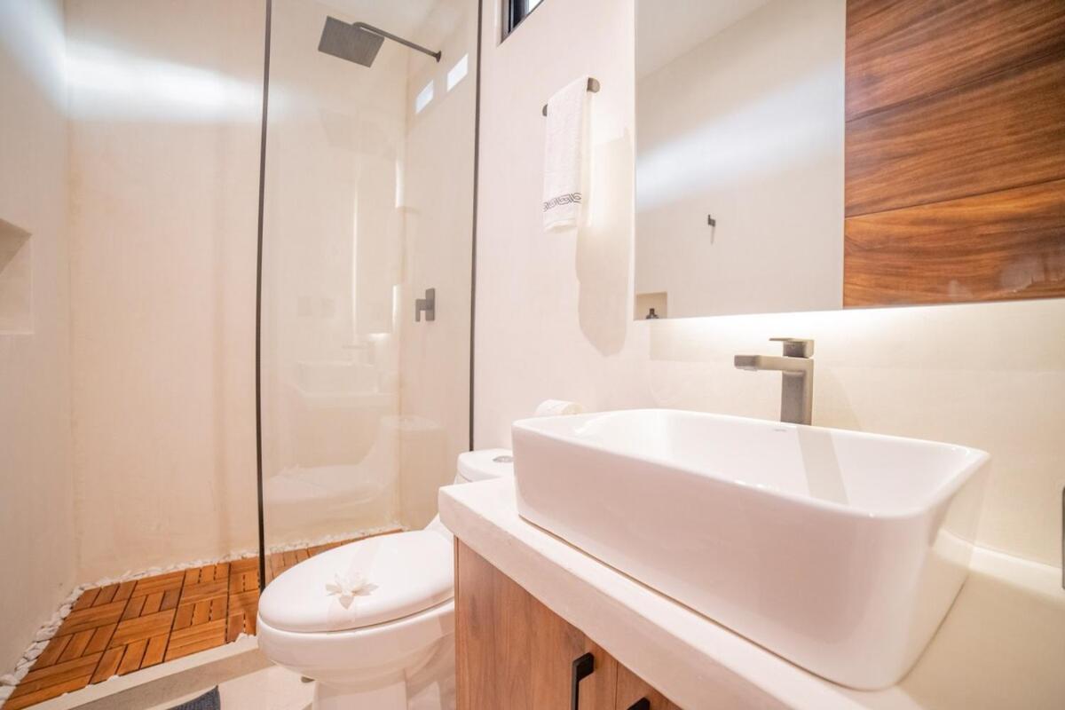 Xibalba Luxury Jungle Retreat Apartamento *