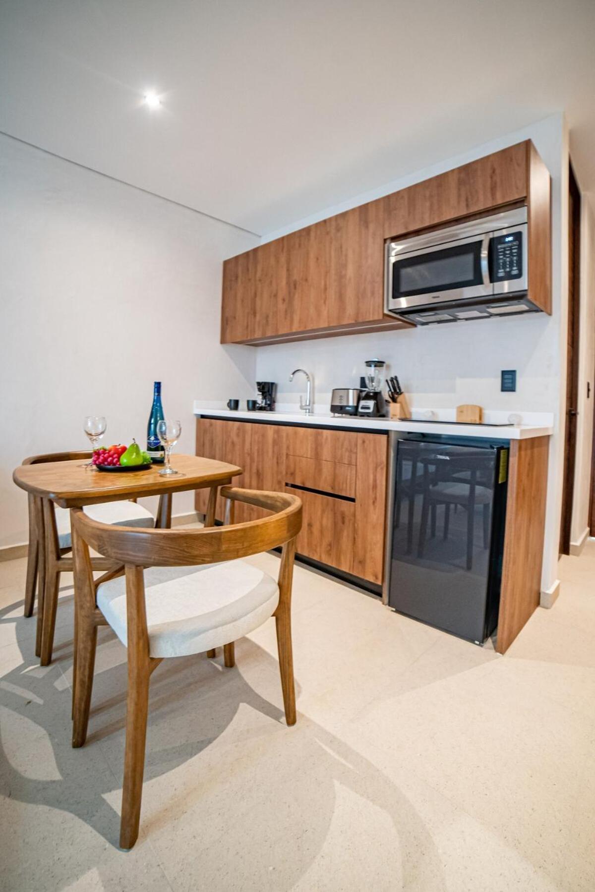 Xibalba Luxury Jungle Retreat Apartamento Tulum