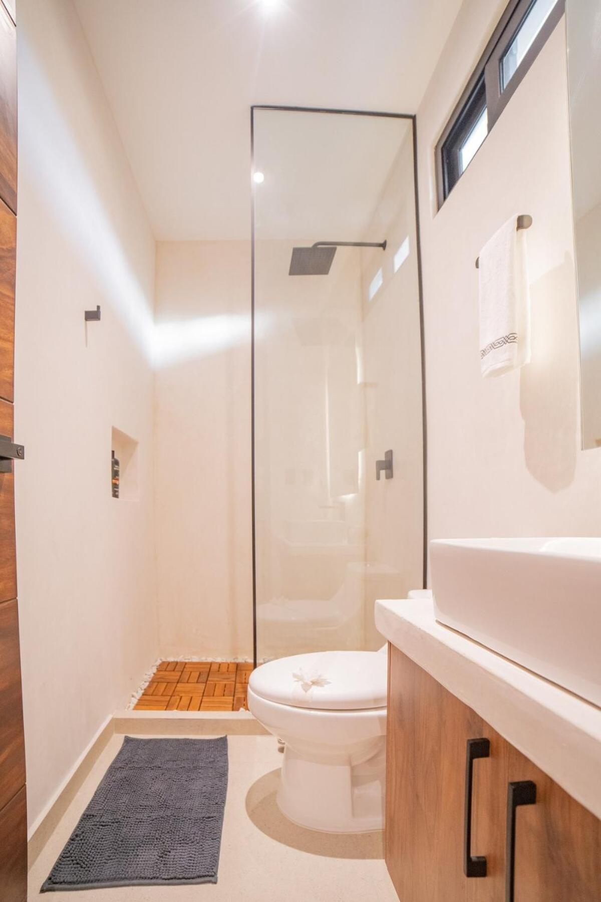 Xibalba Luxury Jungle Retreat Apartamento