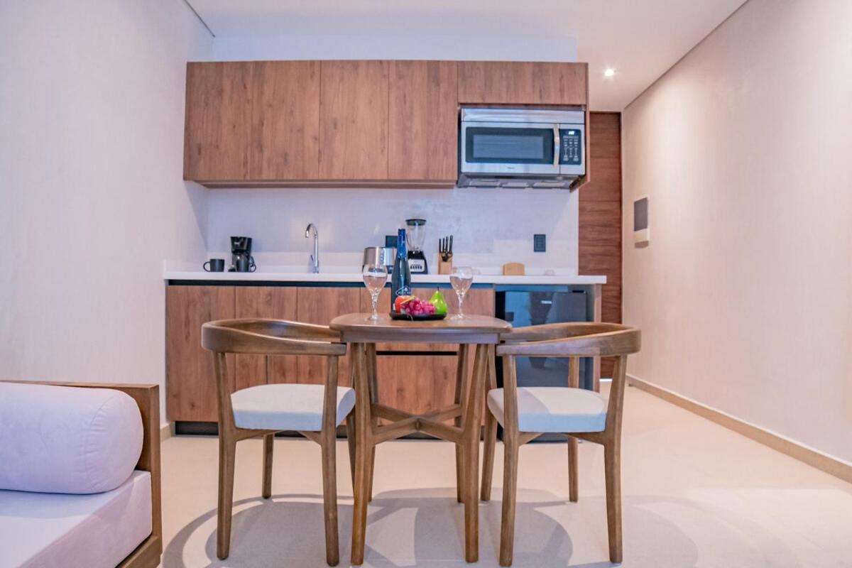 Xibalba Luxury Jungle Retreat Apartamento Tulum