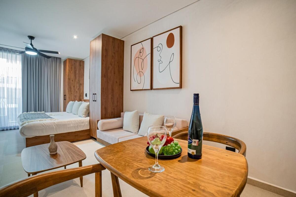 Xibalba Luxury Jungle Retreat Tulum