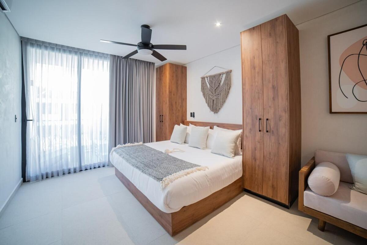 Xibalba Luxury Jungle Retreat Apartamento