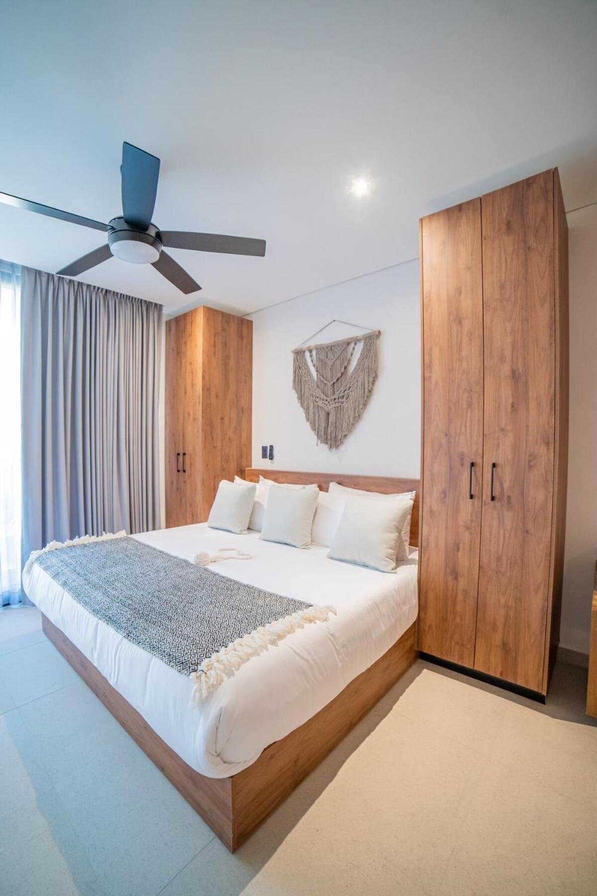 Xibalba Luxury Jungle Retreat