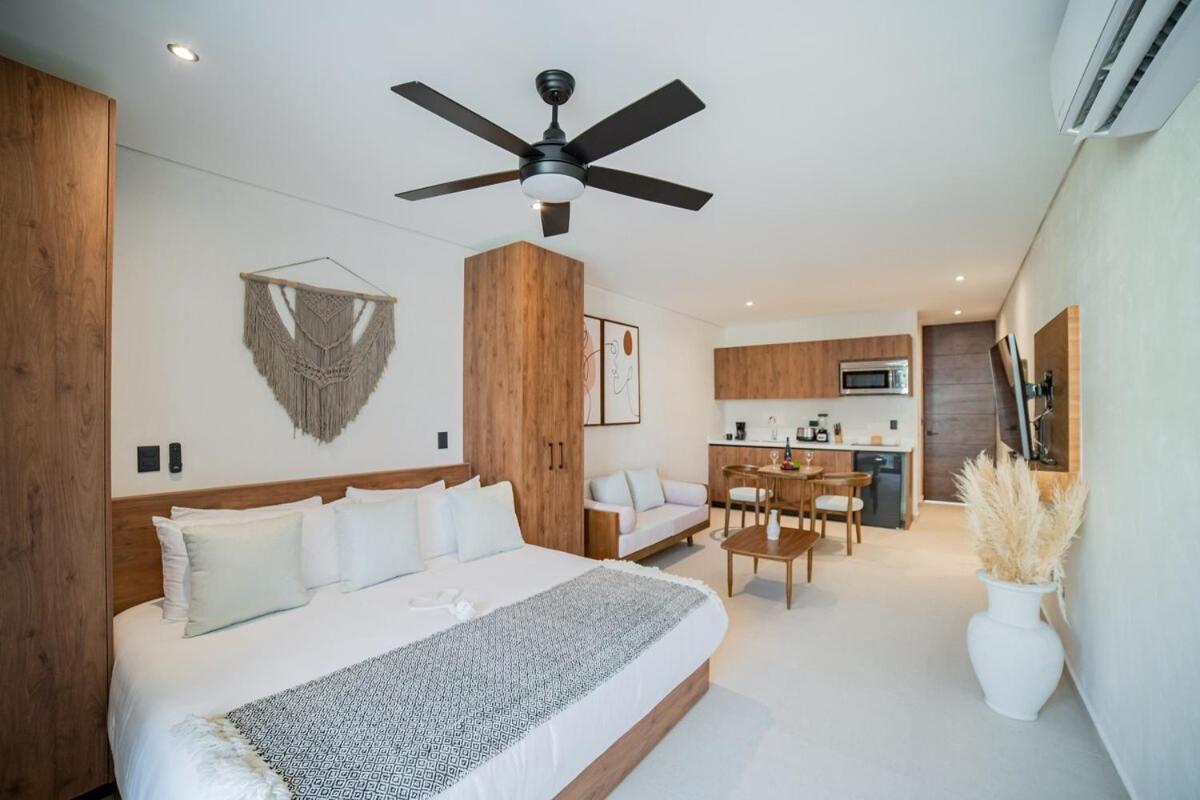 Xibalba Luxury Jungle Retreat Apartamento