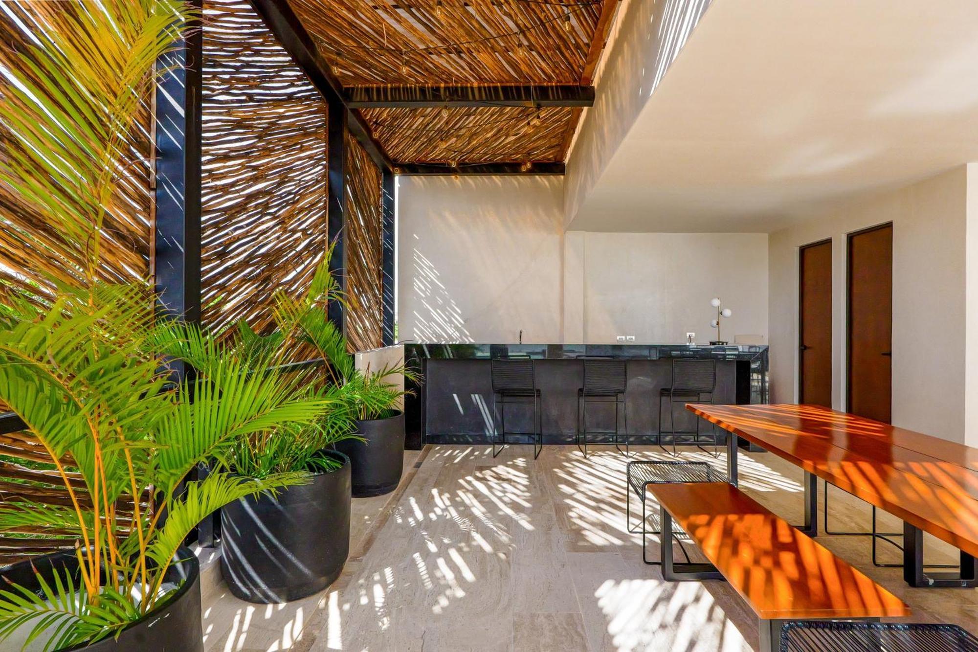Sapphire Nest Holiday home Tulum