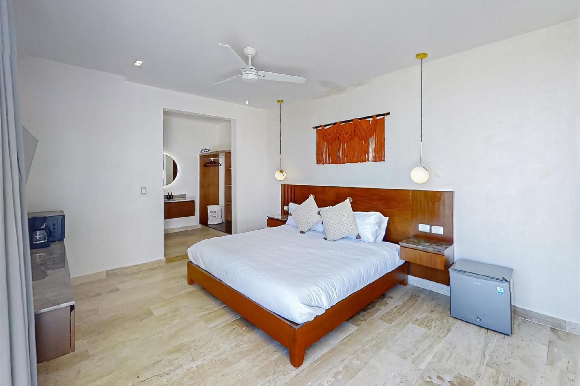 Holiday home Sapphire Nest Tulum