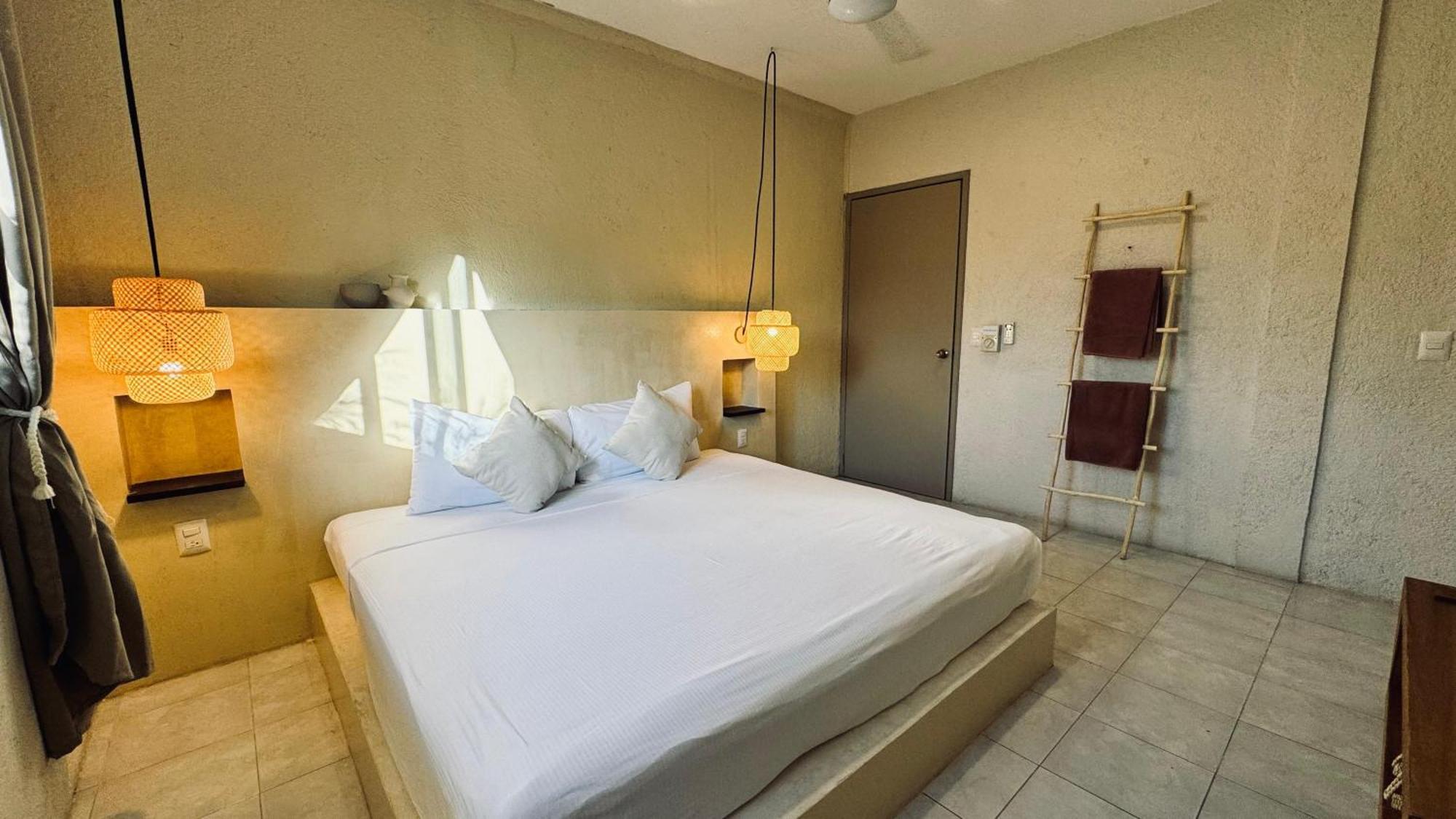 Hotel Noah
