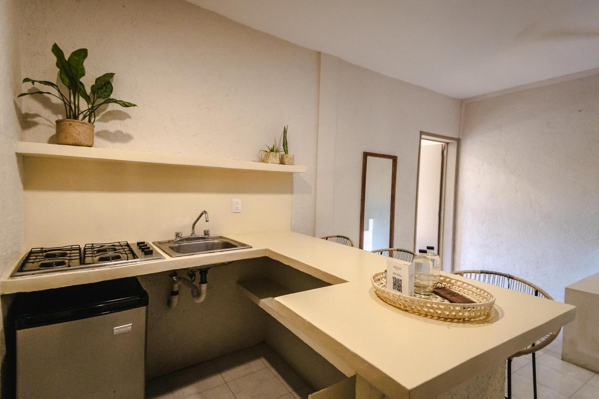 Noah Hotel Tulum