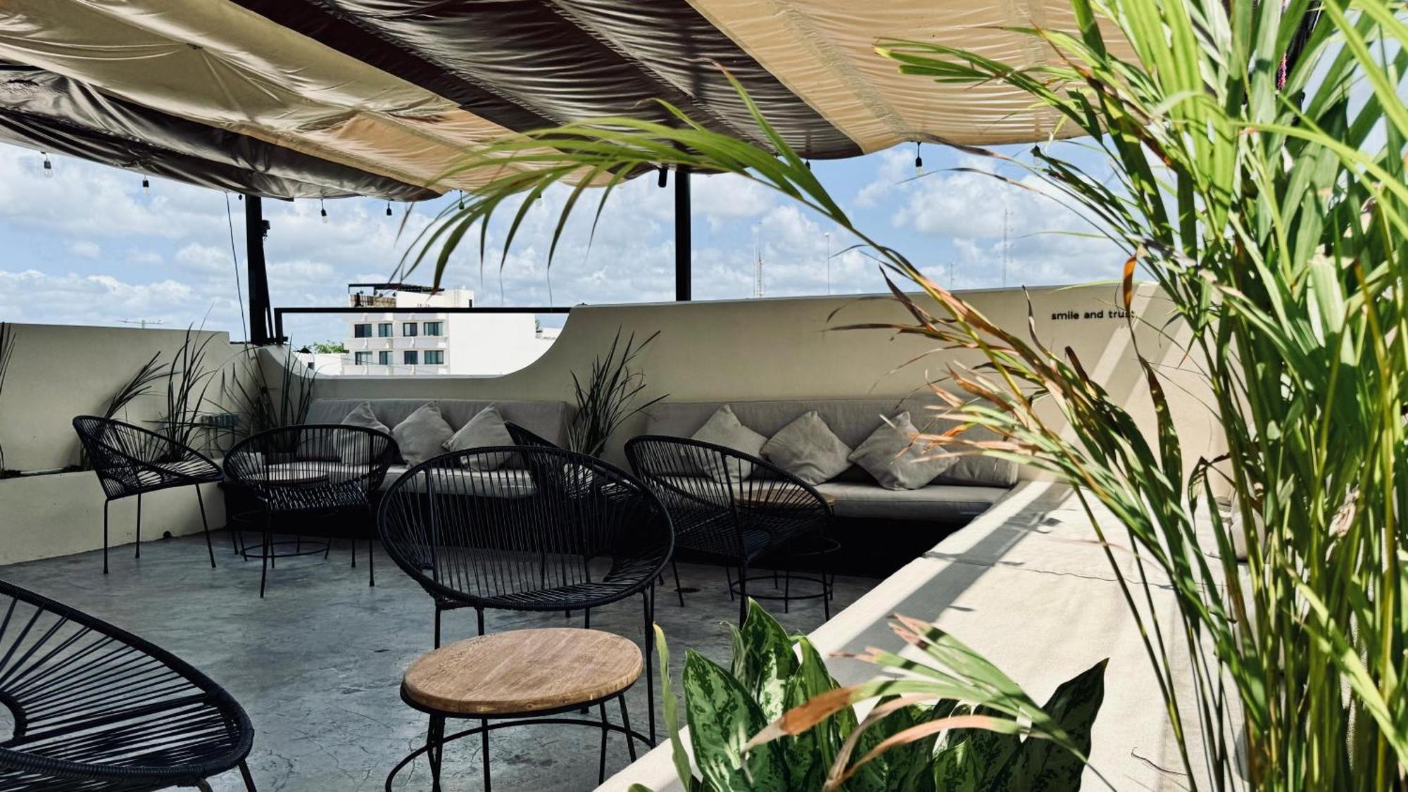 Hotel Noah