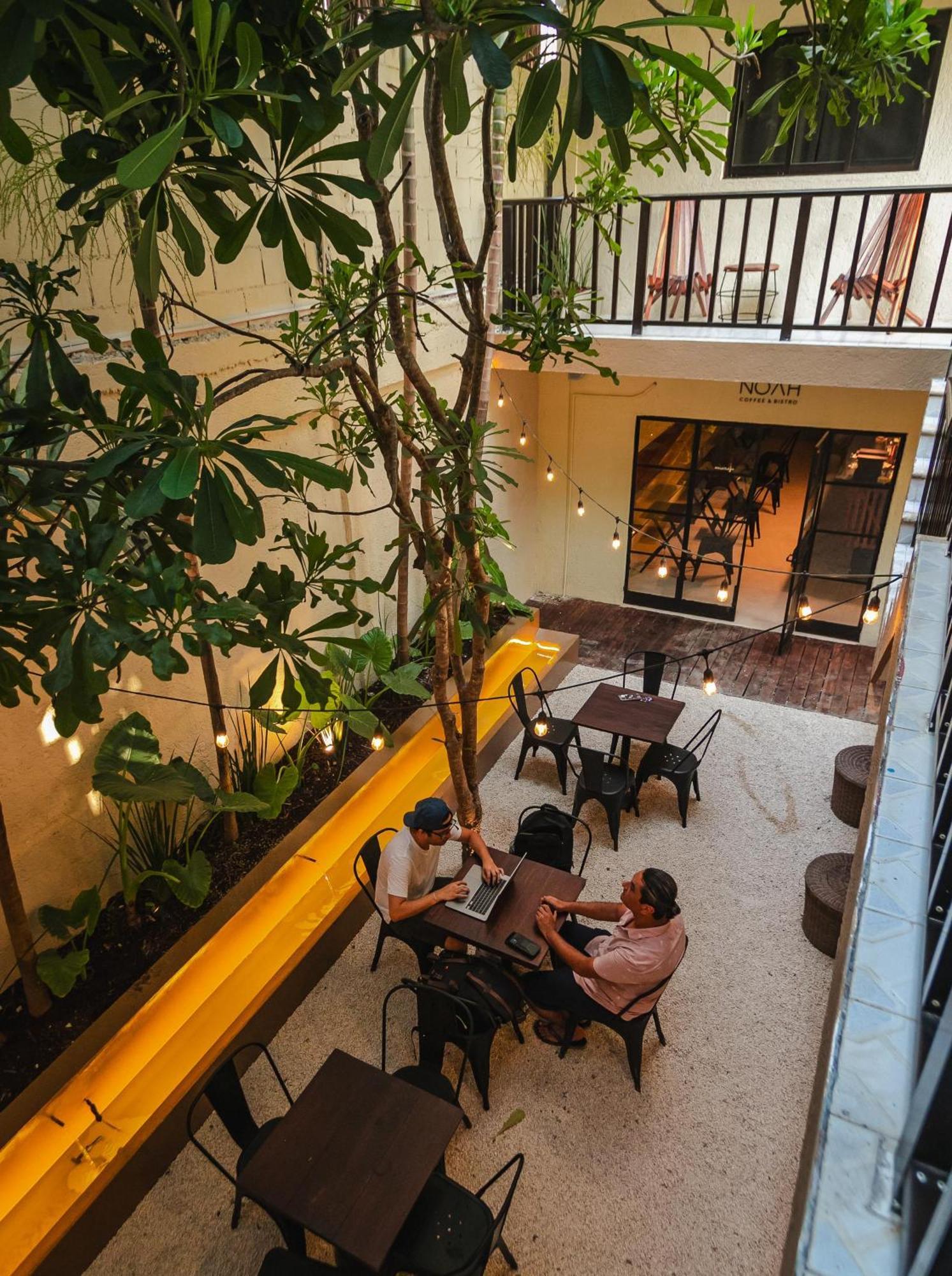 Noah Hotel Tulum