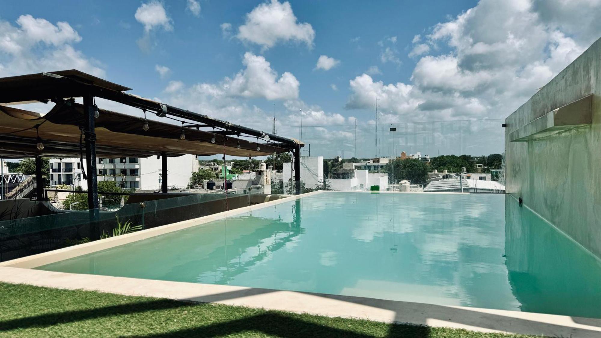 Hotel Noah Tulum