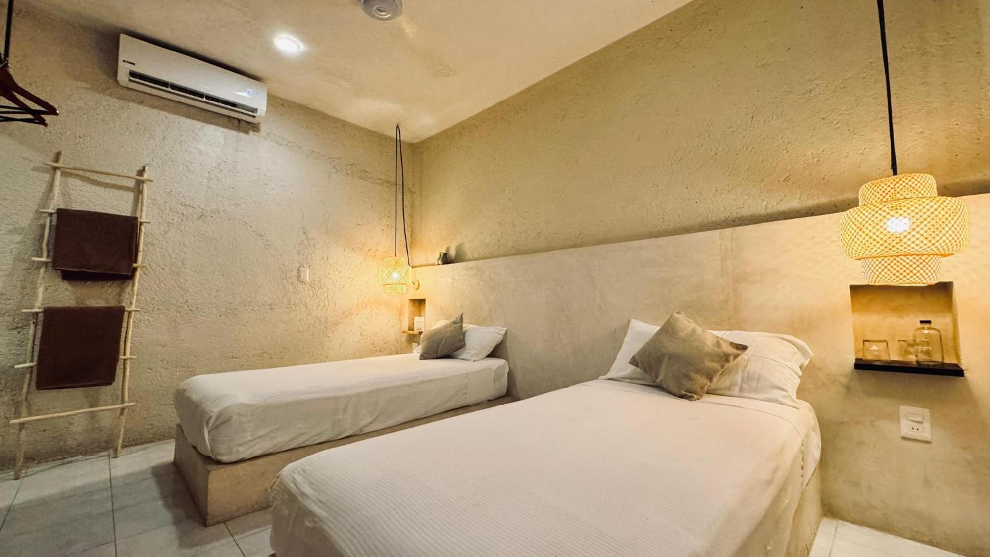 Hotel Noah