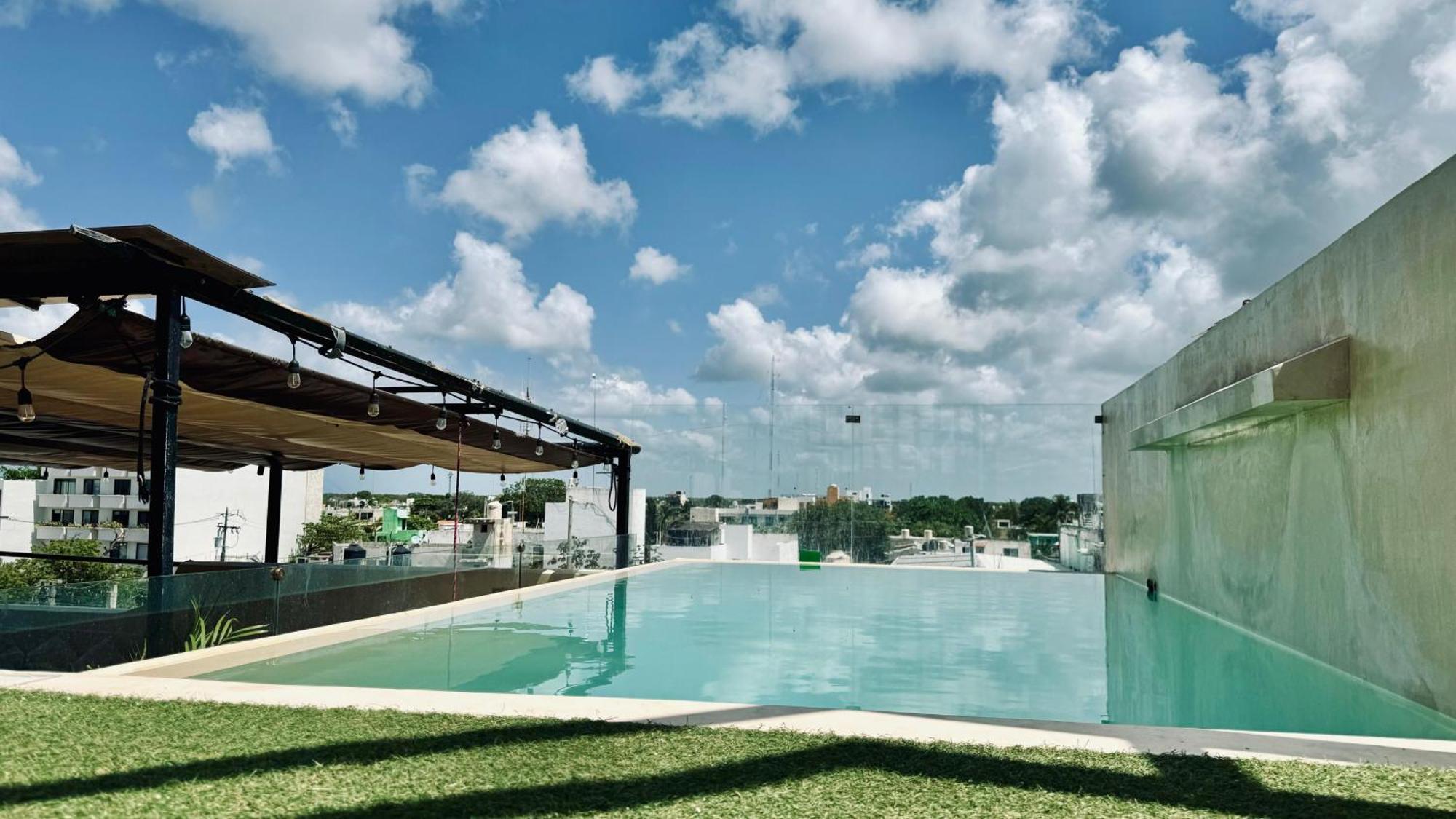 Noah Hotel Tulum