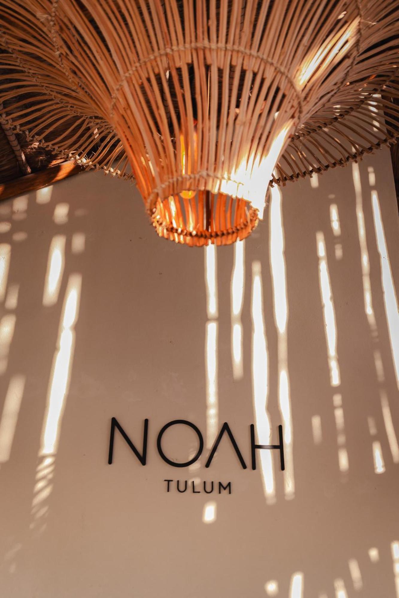 Noah *