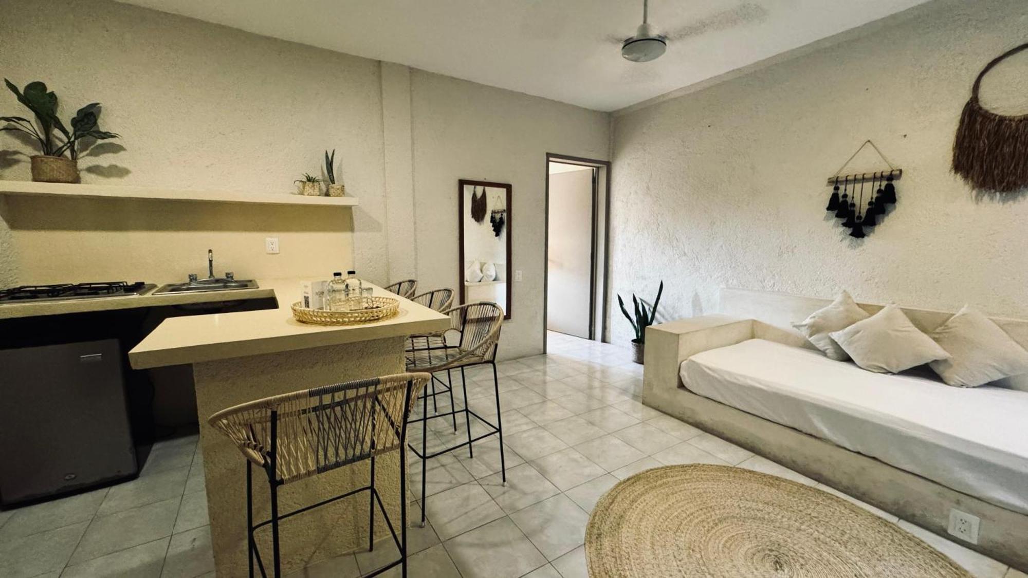 Hotel Noah Tulum
