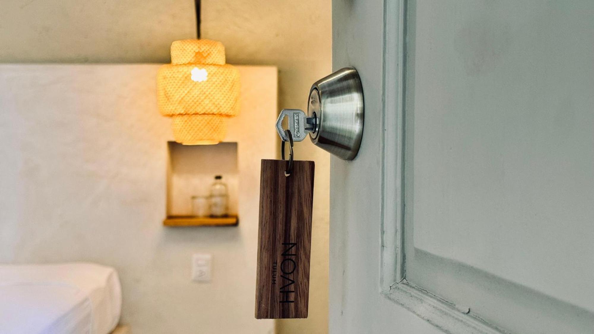 Hotel Noah Tulum