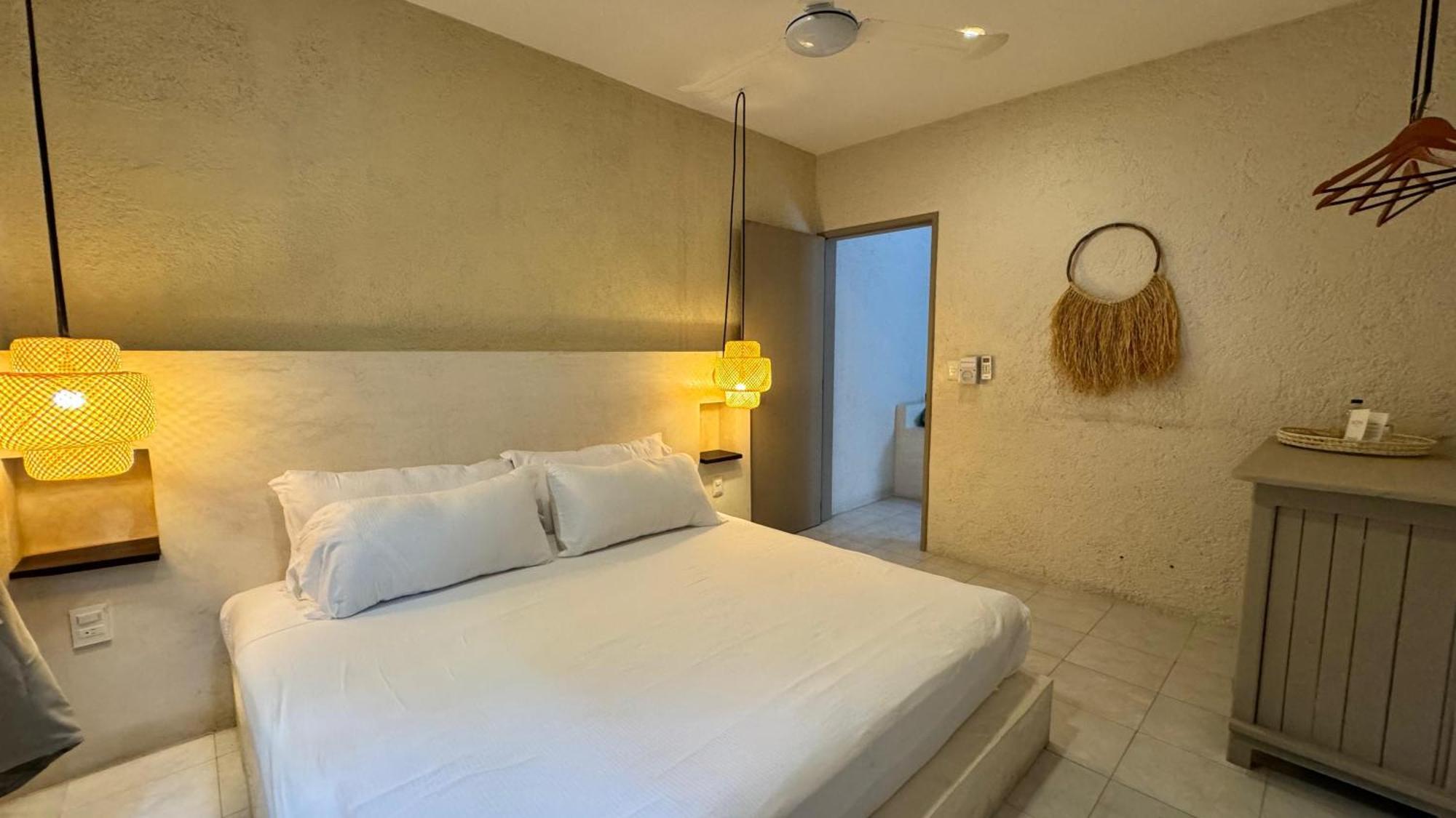 Hotel Noah Tulum