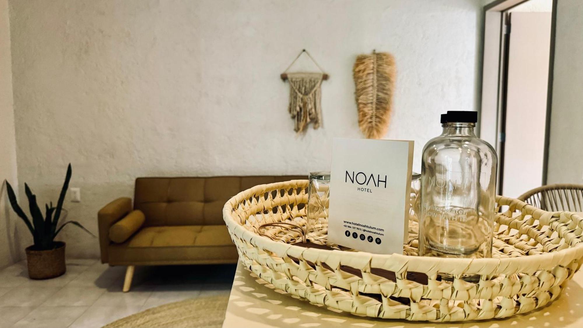Noah *