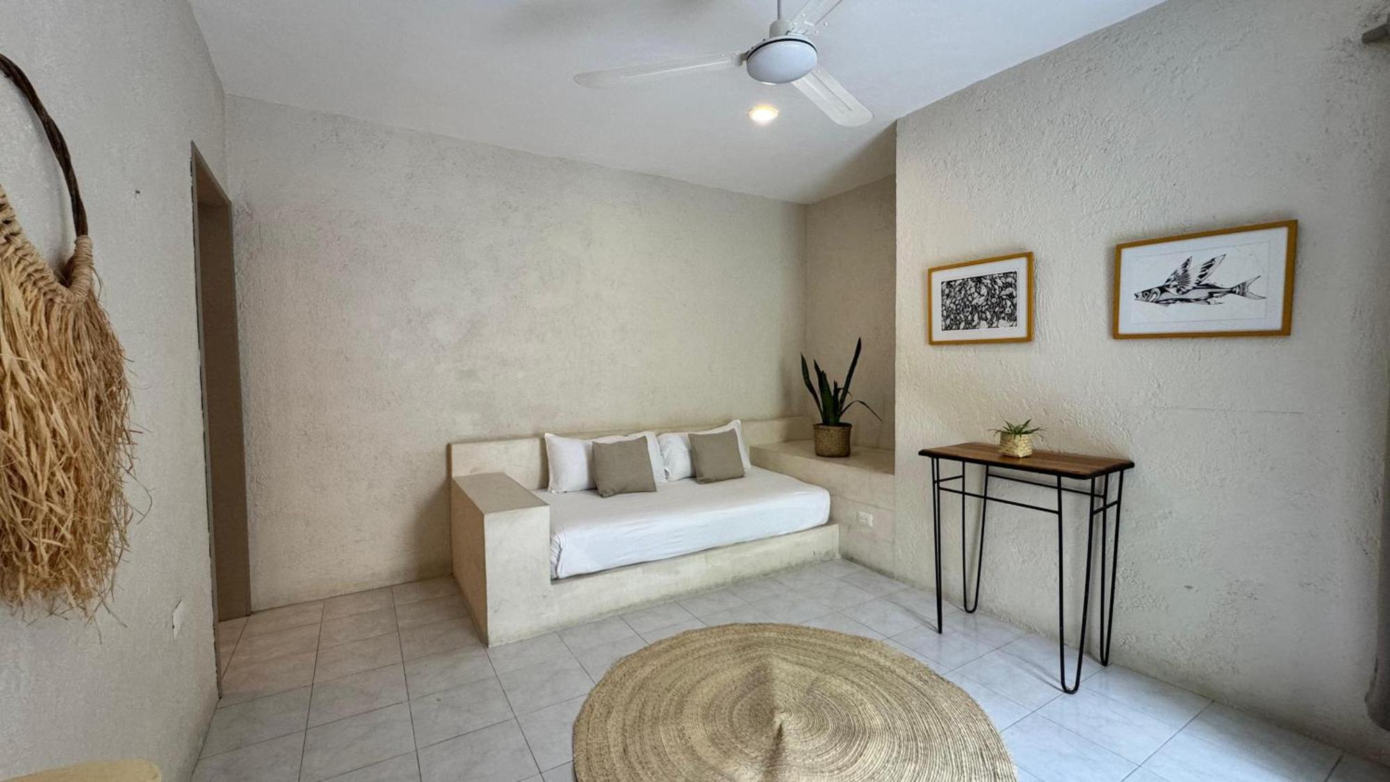 Noah Hotel Tulum