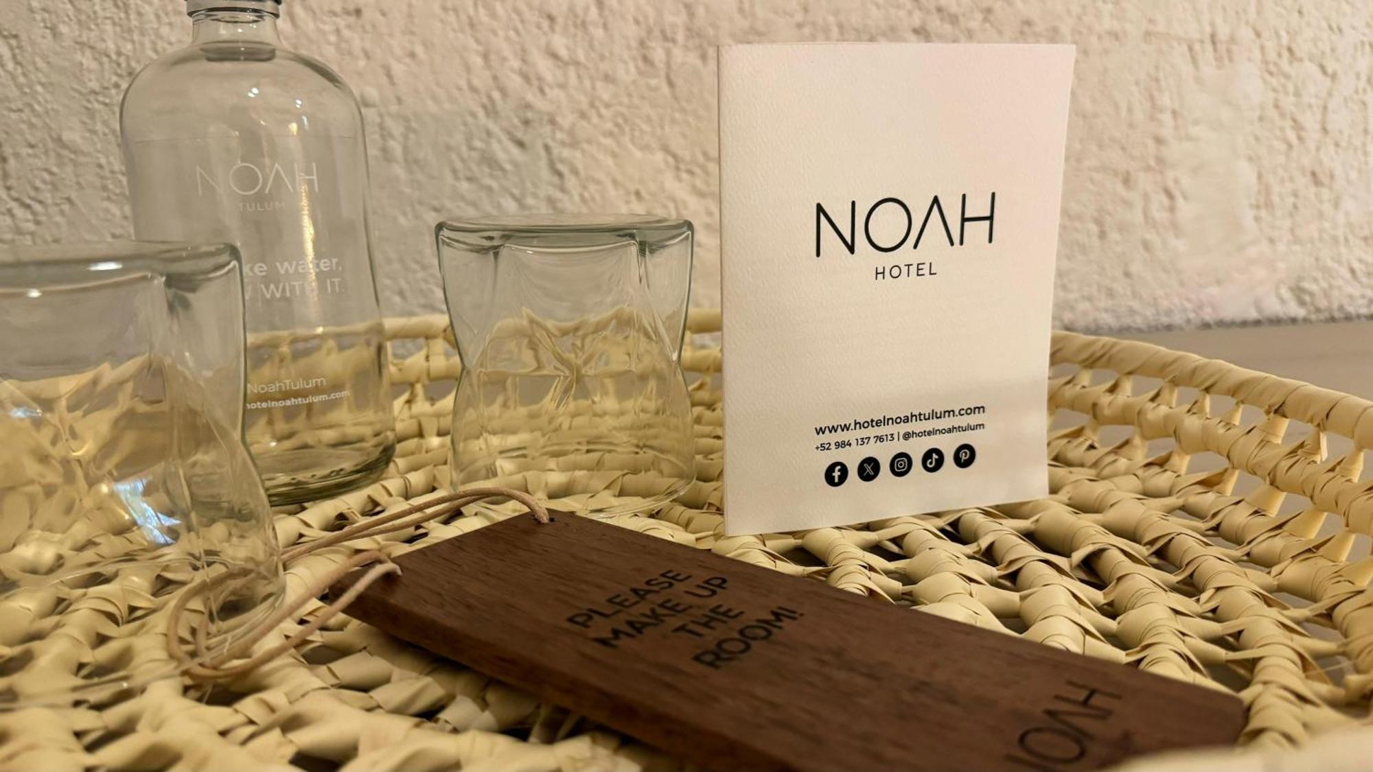 Noah Tulum