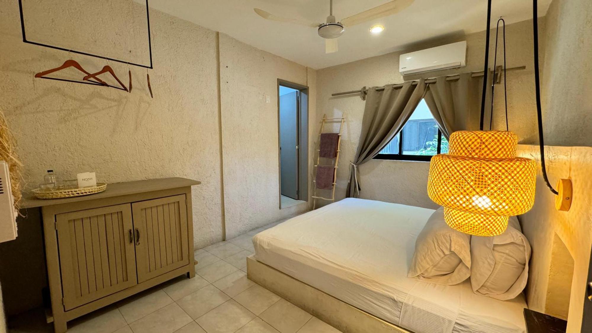 Hotel Noah Tulum