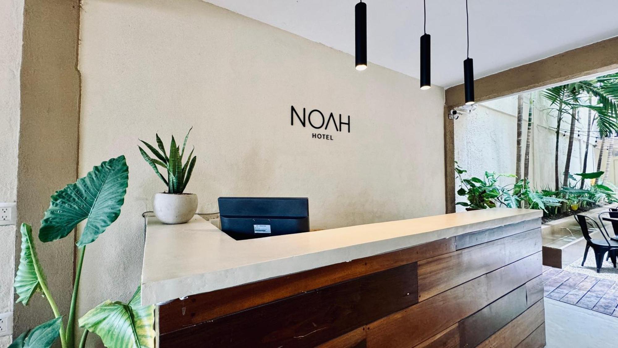Noah Tulum