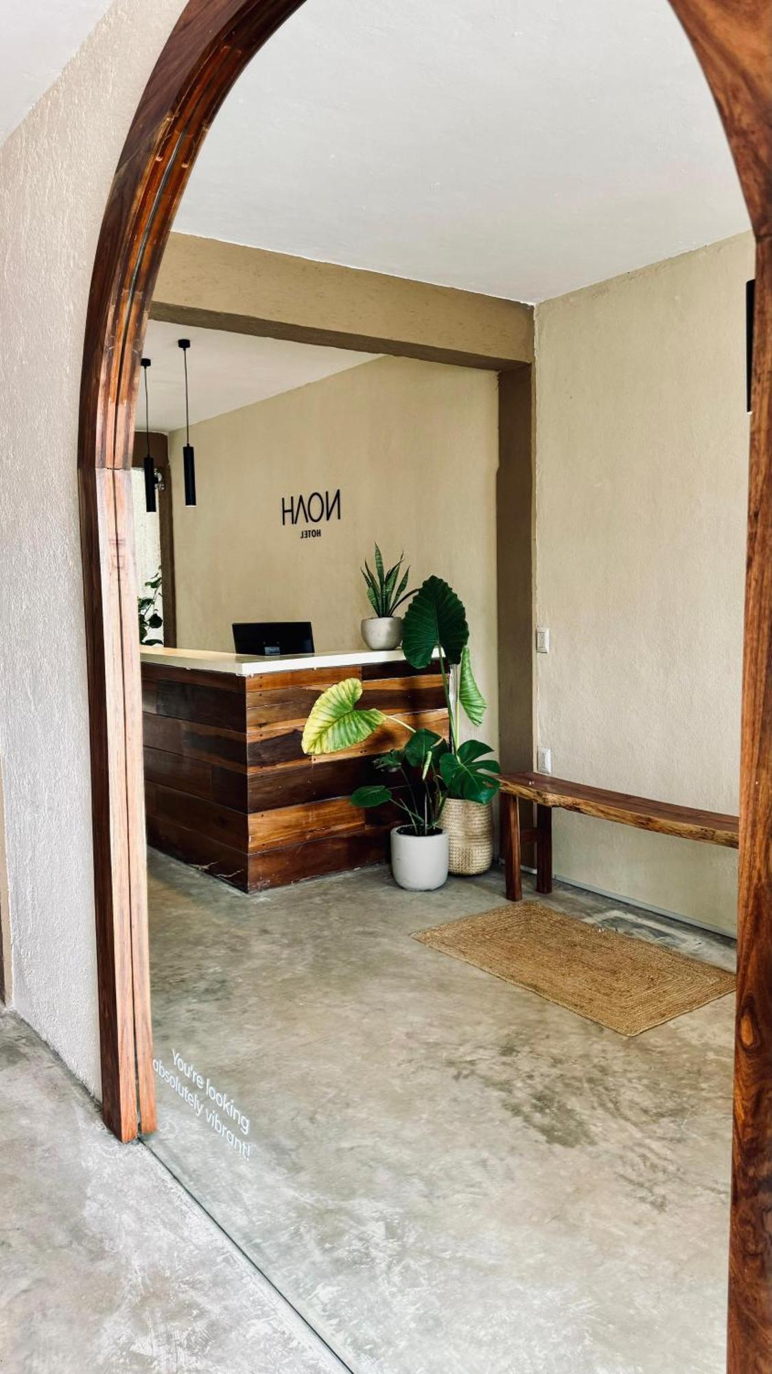 Noah Hotel Tulum