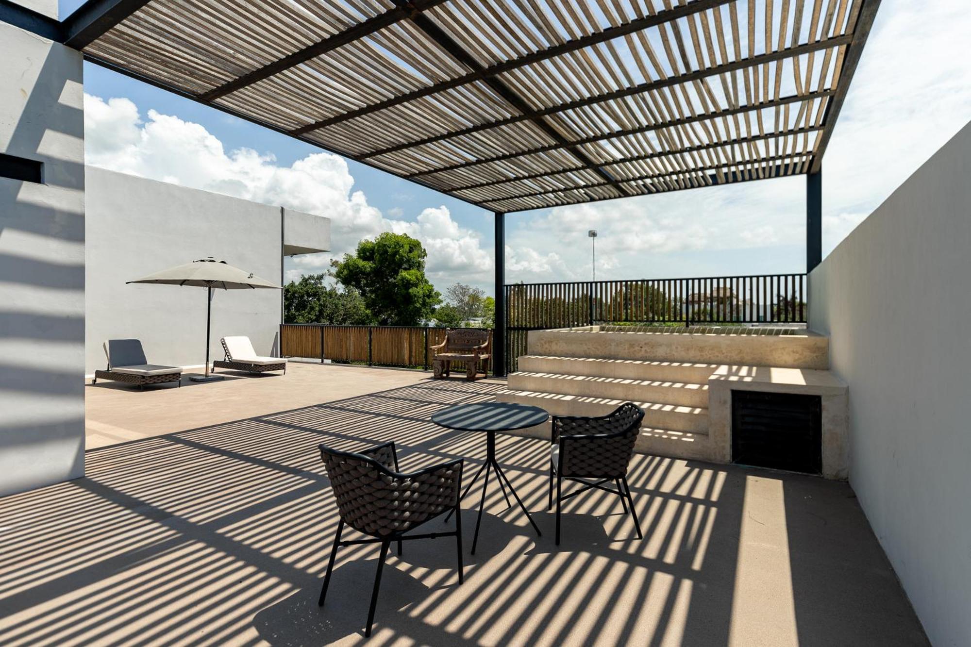 Apartamento Lumina At Mudra Tulum