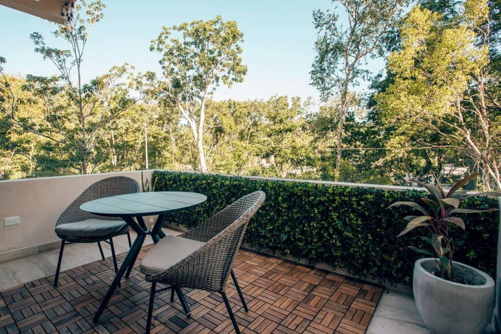 Apartment Jungle View 1 Br. Apt. With Great Infinity Pool