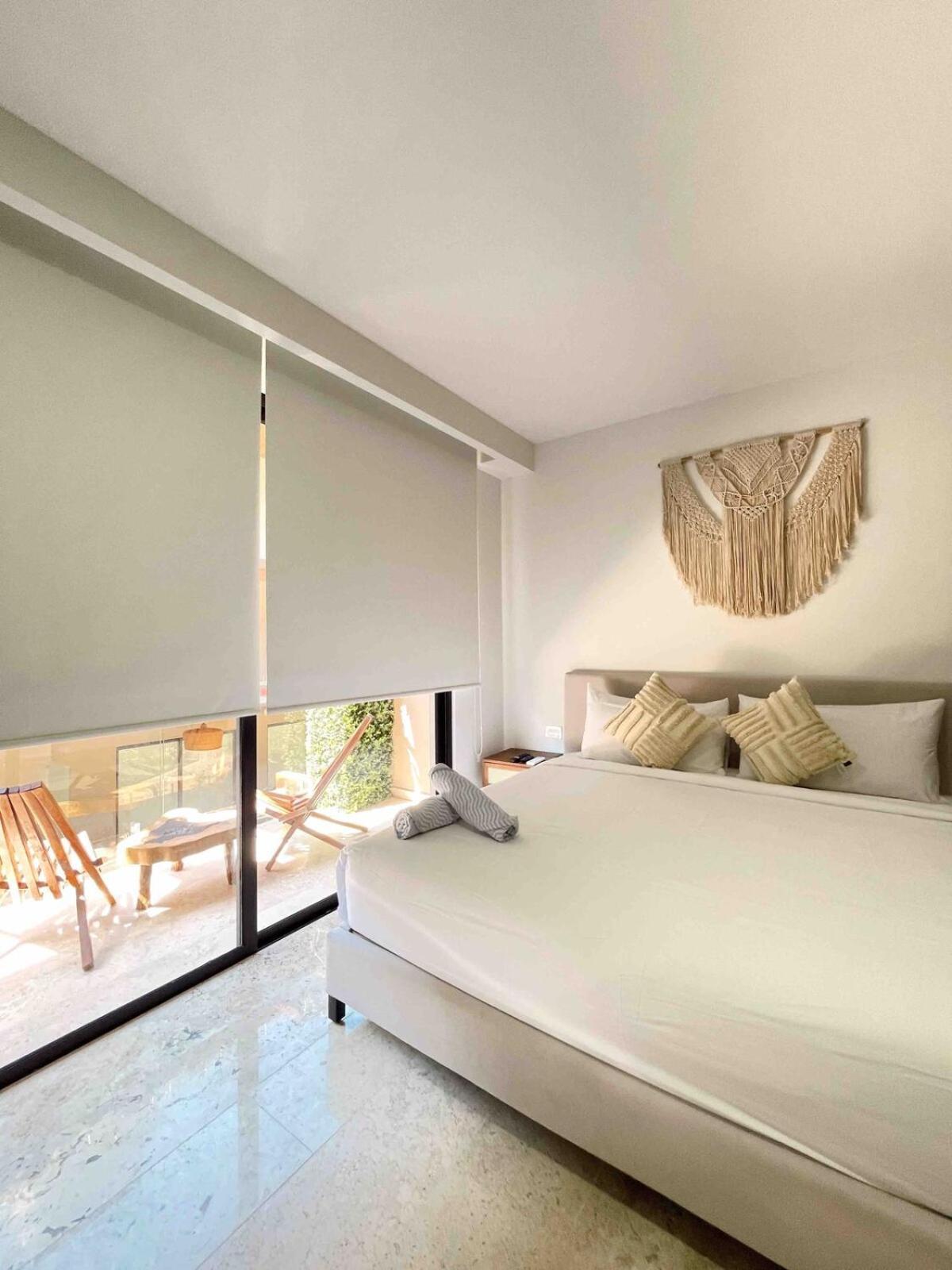 Apartamento Terra & Mare En El Corazon De *