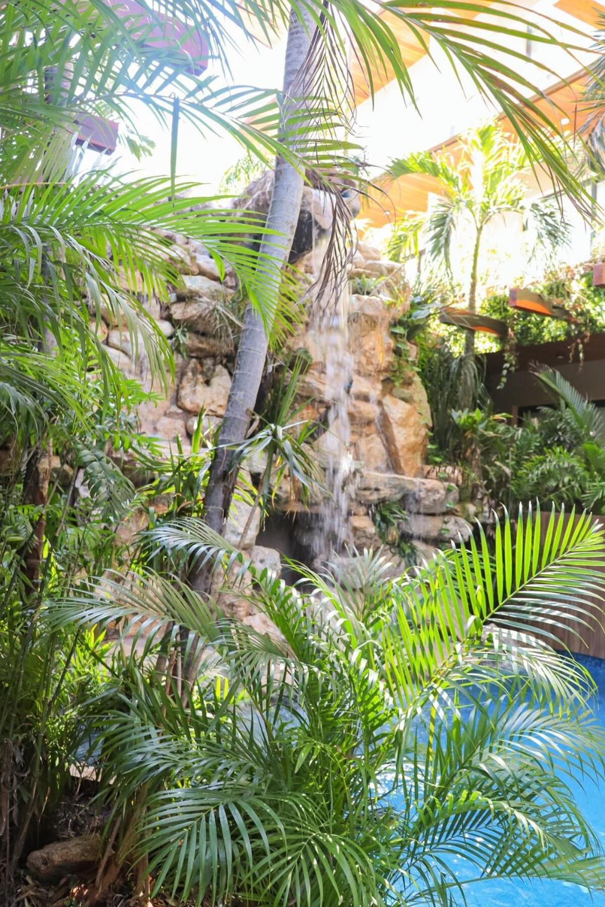Apartamento Terra & Mare En El Corazon De Tulum