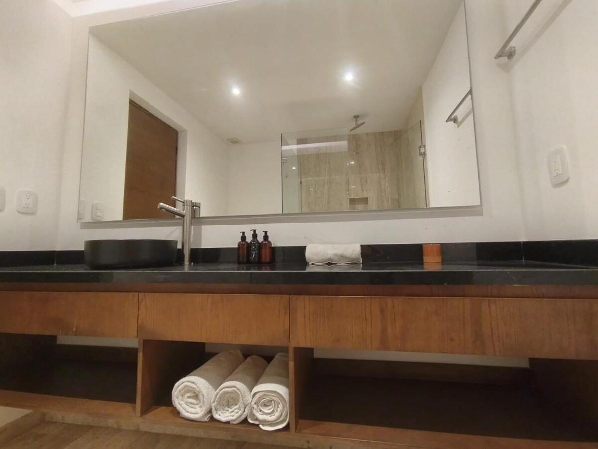 Jungle Serenity Getaway Apartment Tulum