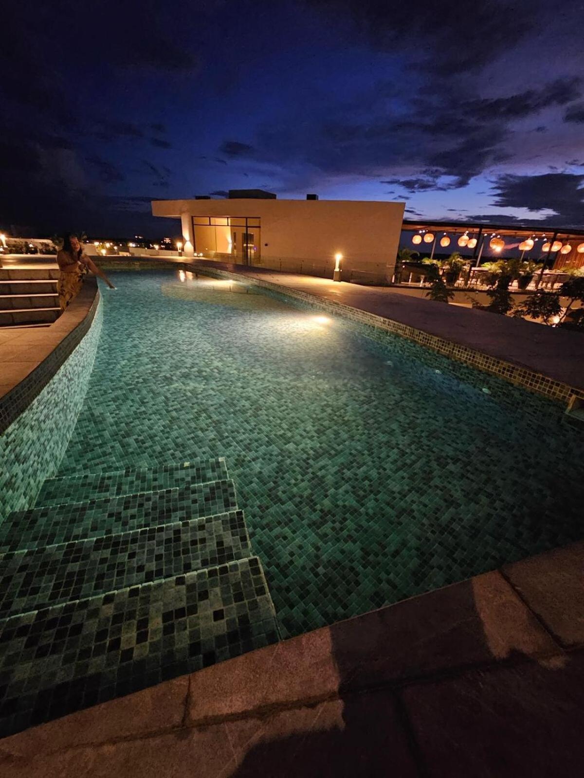 Jungle Serenity Getaway Apartment Tulum