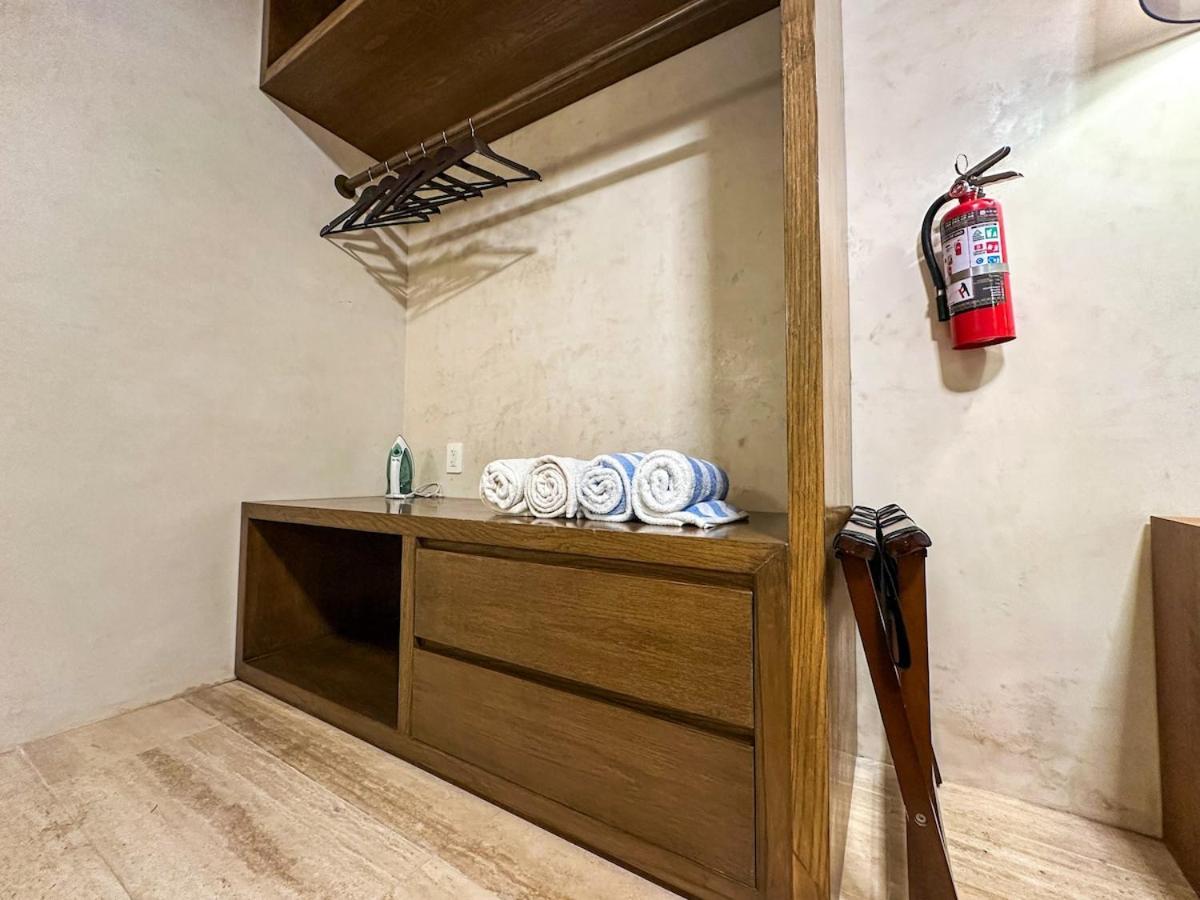 Modern Apartamento Tulum