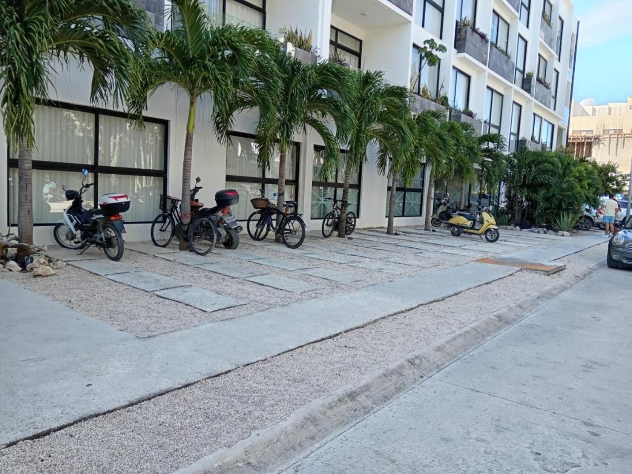 De Lujo Con Alberca Privada Apartamento Tulum